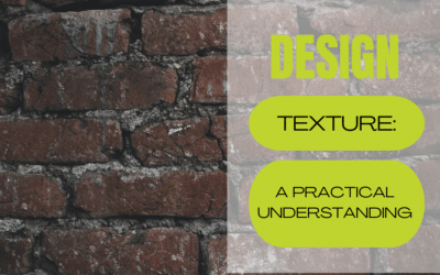 Texture: A Practical Understanding