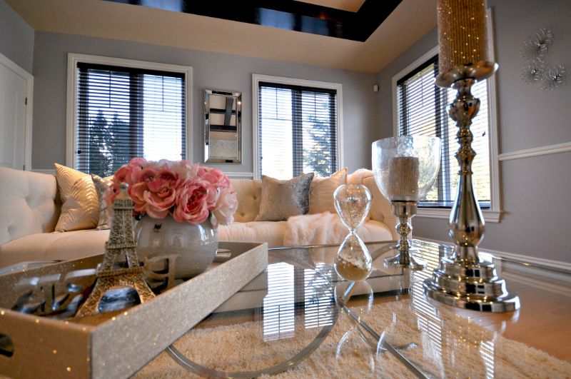 home staging ROI