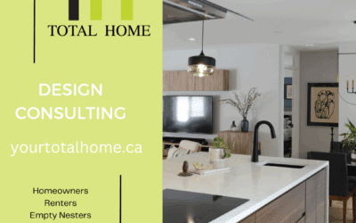 The Benefits of an Interior Design Consultation for Your Home